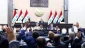 البرلمان العراقي: لن نُطبع مع 