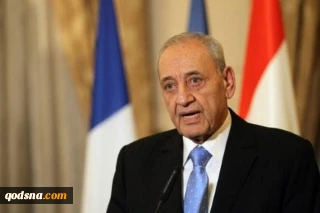 تعليقاً على التصعيد الإسرائيلي

بري: ما يجري ليس عادياً بل هناك حديث عن حرب إقليمية