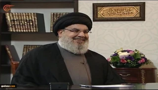 السيد نصر الله: كيف لنتنياهو أن يعلم أنه دمر الأنفاق كلها؟
