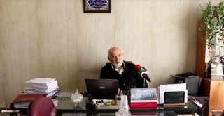عضو مجلس تشخيص مصلحة النظام لـ«قدسنا»:

الحساسيات الموجودة في مناقشة لوائح مجموعة العمل المالي(FATF ) سببها المقاومة ومستقبلها