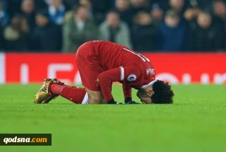 قدسنا در پی انتقادات سوال برانگیز از ستاره لیورپول گزارش می‌دهد؛

آیا لابی صهیونیستی در فشارها علیه «محمد صلاح» نقش دارد؟