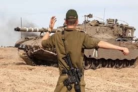 إسرائيل في مواجهة وضع متفجر والقوة العسكرية ليست كافية