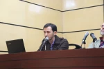 پنجاهمین و یکمین نشست کبوتران مسجد دوردست با موضوع فراگیری زبان و ادبیات عبری 3