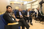 پنجاهمین و یکمین نشست کبوتران مسجد دوردست با موضوع فراگیری زبان و ادبیات عبری 4