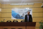 پنجاهمین و یکمین نشست کبوتران مسجد دوردست با موضوع فراگیری زبان و ادبیات عبری 5