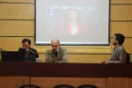 پنجاهمین و یکمین نشست کبوتران مسجد دوردست با موضوع فراگیری زبان و ادبیات عبری 6