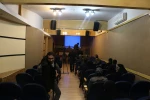 پنجاهمین و یکمین نشست کبوتران مسجد دوردست با موضوع فراگیری زبان و ادبیات عبری 7