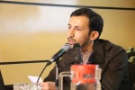 پنجاهمین و یکمین نشست کبوتران مسجد دوردست با موضوع فراگیری زبان و ادبیات عبری 8