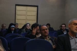 پنجاهمین و یکمین نشست کبوتران مسجد دوردست با موضوع فراگیری زبان و ادبیات عبری 11