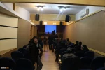طهران.. الدورة الـ51 لسلسلة جلسات«حمام المسجد الأقصي»
 10