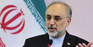 صالحی در گفتگوی ویژه خبری:

 قادریم سانتریفیوژهای IR4 و IR2M را تولید انبوه کنیم/گام های بلند در طراحی سوخت بوشهر