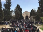 مسجدالاقصی