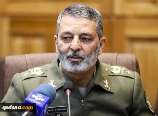 القائد العام لجيش الجمهورية الاسلامية الايرانية يصدر بيانا بمناسبة "عشرة الفجر" ذكرى انتصار الثورة