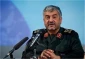 اللواء جعفري: انجازات الثورة الاسلامية لا يمكن حصرها في مجالي الأمن والدفاع