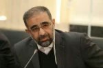 قم المقدسة؛ ندوة إعلامية تحت عنوان دراسة سبل مواجهة الصهيونية 3