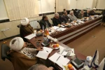 قم المقدسة؛ ندوة إعلامية تحت عنوان دراسة سبل مواجهة الصهيونية 4