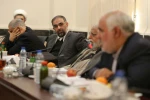 قم المقدسة؛ ندوة إعلامية تحت عنوان دراسة سبل مواجهة الصهيونية 5