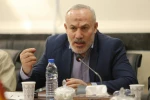 قم المقدسة؛ ندوة إعلامية تحت عنوان دراسة سبل مواجهة الصهيونية 7