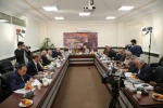 قم المقدسة؛ ندوة إعلامية تحت عنوان دراسة سبل مواجهة الصهيونية 8
