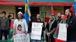 Countries rap Israel for expelling group protecting al-Khalil 2