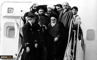 رئيس معهد البحوث السياسية الروسية: الثورة الإسلامية حولت إيران لقوة إقليمية كبري تساعد الدول الأخري علي عدم التبعية للقوي العظمي