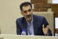 منطق ژئوپلتیک و عقیدتی ایران در 4 دهه حمایت از فلسطین

شکیبائی: انقلاب اسلامی، قوی‌ترین حلقه‌های امنیتی منطقه برای اسرائیلی‌ها را گسست/ ایران قدرت بزرگی است و نمی تواند نسبت به اتفاقات پیرامون خود بی اعتنا باشد