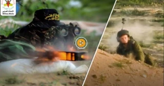 النشطاء عبروا عن تمسكهم بالمقاومة

"قناصة سرايا القدس" حاضرة في مواقع التواصل الاجتماعي!