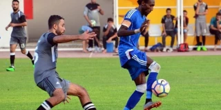 كأس فلسطين:

 فوز كاسح لجبل المكبر