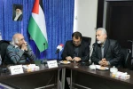 نشست «استراتژی غرب در برابر چهار دهه گفتمان انقلاب اسلامی در منطقه» 3