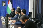 نشست «استراتژی غرب در برابر چهار دهه گفتمان انقلاب اسلامی در منطقه» 6