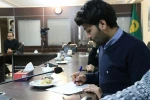 نشست «استراتژی غرب در برابر چهار دهه گفتمان انقلاب اسلامی در منطقه» 10