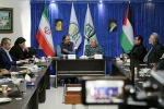 نشست «استراتژی غرب در برابر چهار دهه گفتمان انقلاب اسلامی در منطقه» 15
