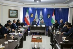 نشست «استراتژی غرب در برابر چهار دهه گفتمان انقلاب اسلامی در منطقه» 16