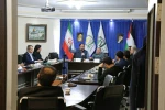 نشست «استراتژی غرب در برابر چهار دهه گفتمان انقلاب اسلامی در منطقه» 18