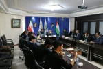 نشست «استراتژی غرب در برابر چهار دهه گفتمان انقلاب اسلامی در منطقه» 24