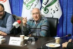 نشست «استراتژی غرب در برابر چهار دهه گفتمان انقلاب اسلامی در منطقه» 27