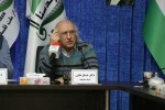 نشست «استراتژی غرب در برابر چهار دهه گفتمان انقلاب اسلامی در منطقه» 28