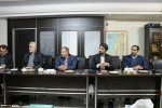 طهران.. ندوة إعلامیة تحت عنوان فشل استراتیجیة الغرب فی مواجهة الثورة الإسلامیة طیلة اربعة عقود 2
