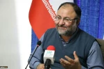طهران.. ندوة إعلامیة تحت عنوان فشل استراتیجیة الغرب فی مواجهة الثورة الإسلامیة طیلة اربعة عقود 5
