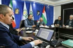 طهران.. ندوة إعلامیة تحت عنوان فشل استراتیجیة الغرب فی مواجهة الثورة الإسلامیة طیلة اربعة عقود 18