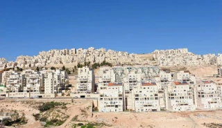 وثيقة إسرائيلية تتعهد بـ"توطين" مليوني مستوطن في الضفة الغربية