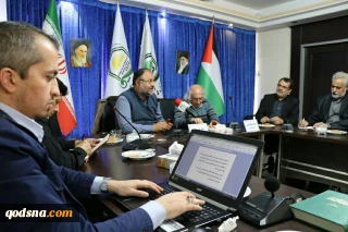 گزارش مشروح قدسنا از نشست «استراتژی غرب در برابر چهار دهه گفتمان انقلاب اسلامی در منطقه»