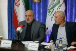 میزگرد «چهل سالگی انقلاب اسلامی، استراتژی های منطقه ای، دستاوردها و نتایج» 3