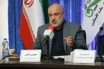 میزگرد «چهل سالگی انقلاب اسلامی، استراتژی های منطقه ای، دستاوردها و نتایج» 7