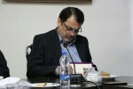 میزگرد «چهل سالگی انقلاب اسلامی، استراتژی های منطقه ای، دستاوردها و نتایج» 8