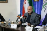 میزگرد «چهل سالگی انقلاب اسلامی، استراتژی های منطقه ای، دستاوردها و نتایج» 9