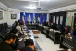 میزگرد «چهل سالگی انقلاب اسلامی، استراتژی های منطقه ای، دستاوردها و نتایج» 11