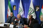 میزگرد «چهل سالگی انقلاب اسلامی، استراتژی های منطقه ای، دستاوردها و نتایج» 12