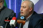 میزگرد «چهل سالگی انقلاب اسلامی، استراتژی های منطقه ای، دستاوردها و نتایج» 13