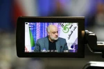 میزگرد «چهل سالگی انقلاب اسلامی، استراتژی های منطقه ای، دستاوردها و نتایج» 15